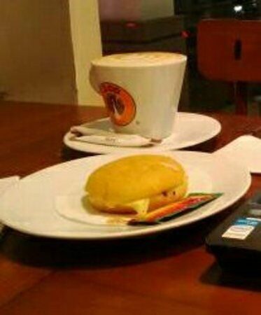 J.Co Ambarukmo Plaza