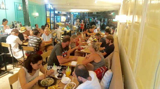 Thai cuisine & Happy Mango