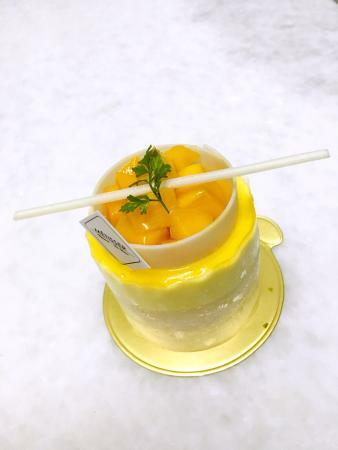 Metisser Patisserie & Tea Room