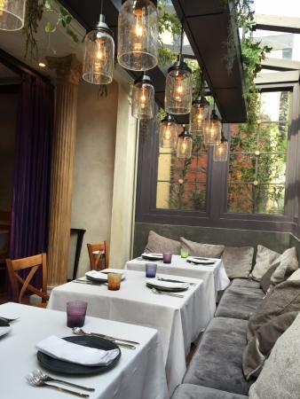 Restaurant Fait Maison